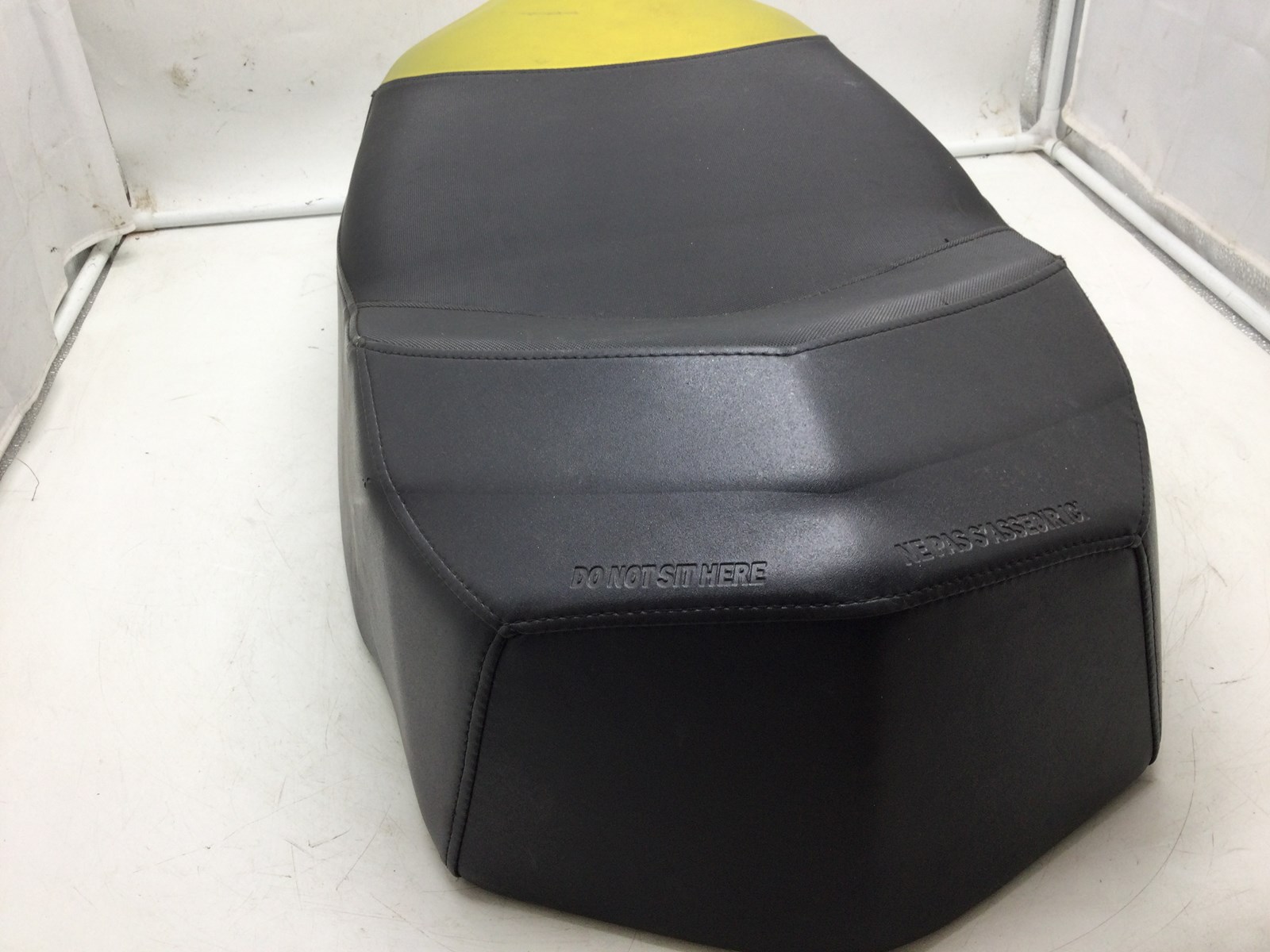 2010 Ski-Doo Seat Assembly - Image 2