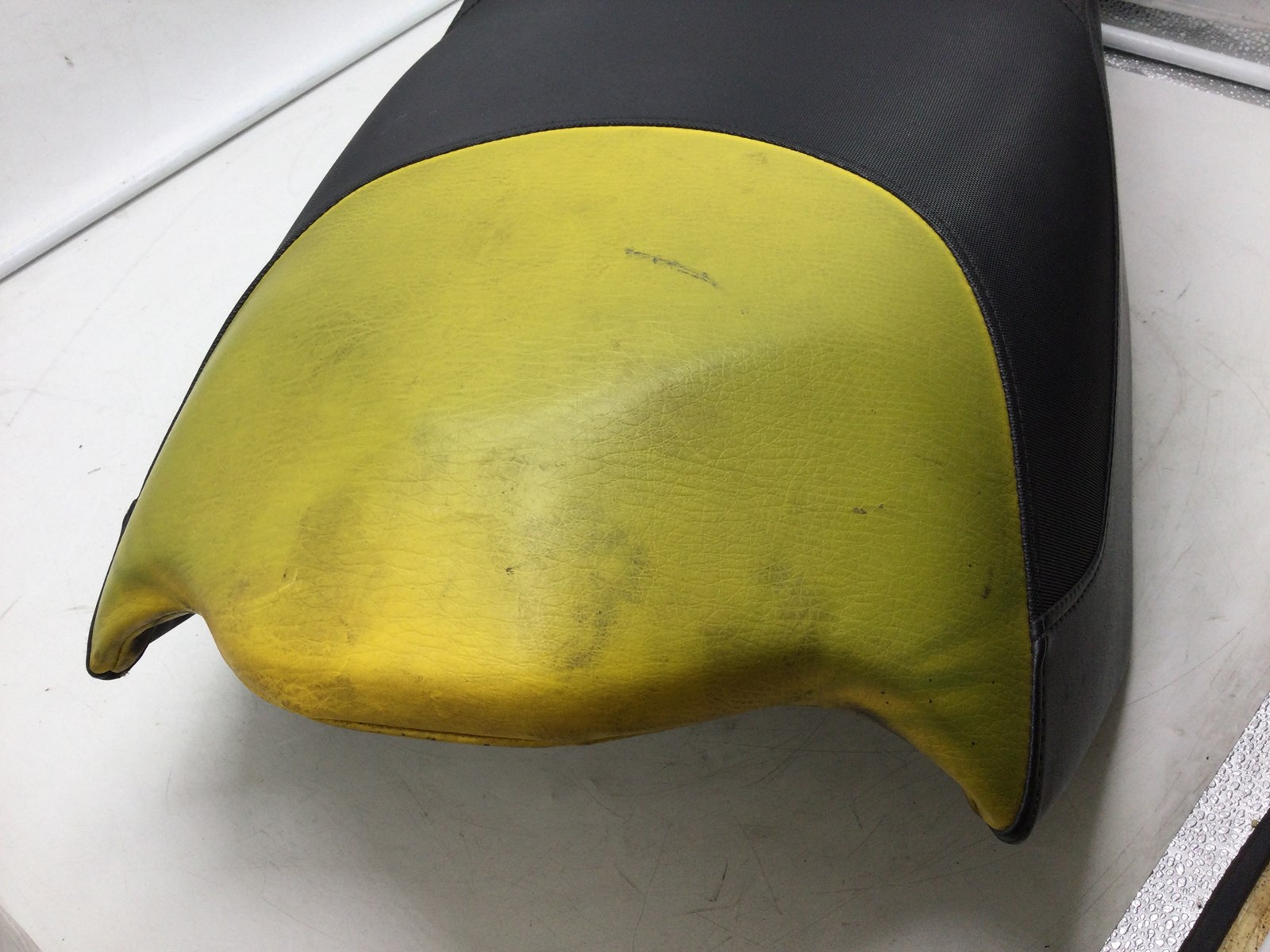2010 Ski-Doo Seat Assembly - Image 4