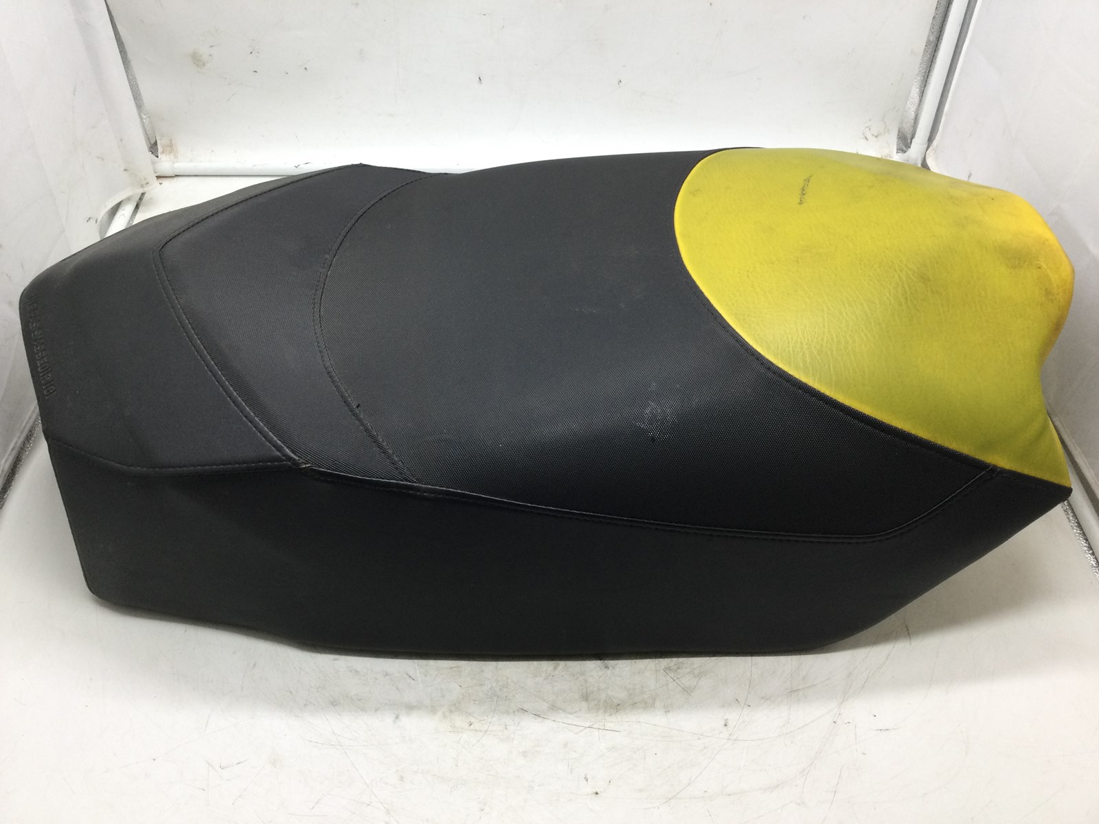 2010 Ski-Doo Seat Assembly