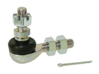 2005 Arctic Cat Inner Tie rod end