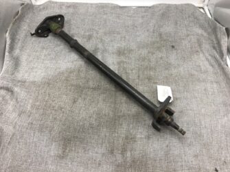 1988 Honda Steering Shaft Post