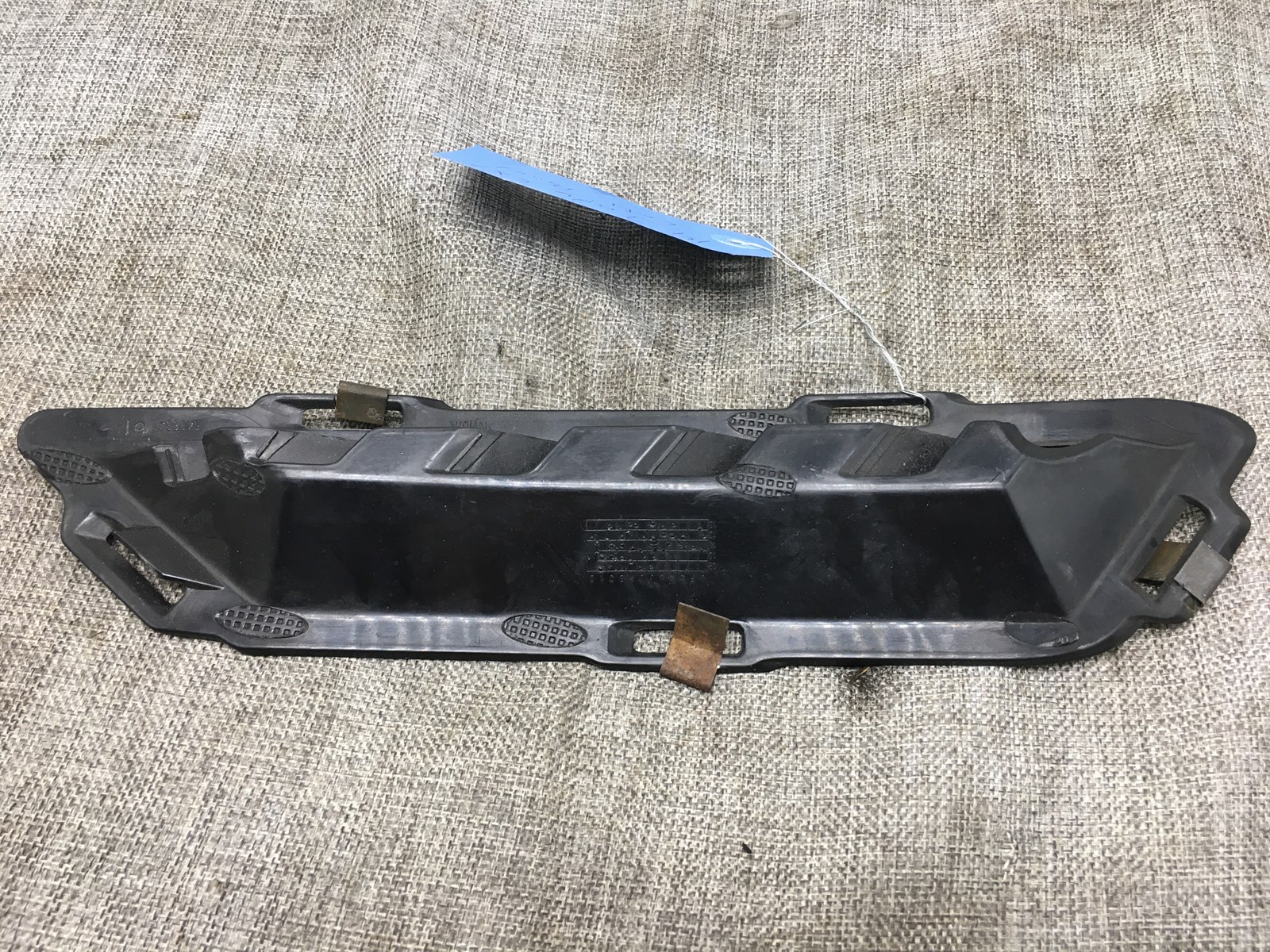 2014 Polaris Left side panel screen - Image 2