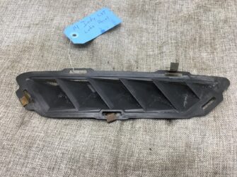 2014 Polaris Left side panel screen