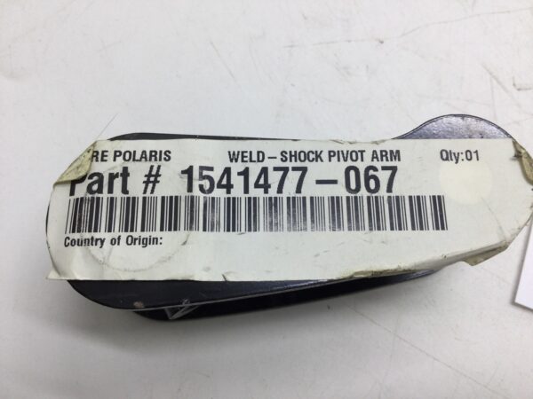 2002 Polaris Shock Pivot Arm - Image 4
