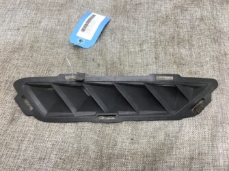 2014 Polaris Right Side Panel Screen