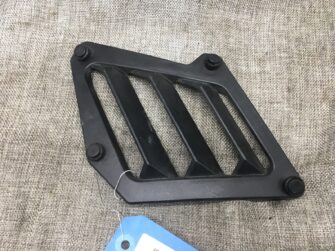 2014 Polaris Side Panel Vent