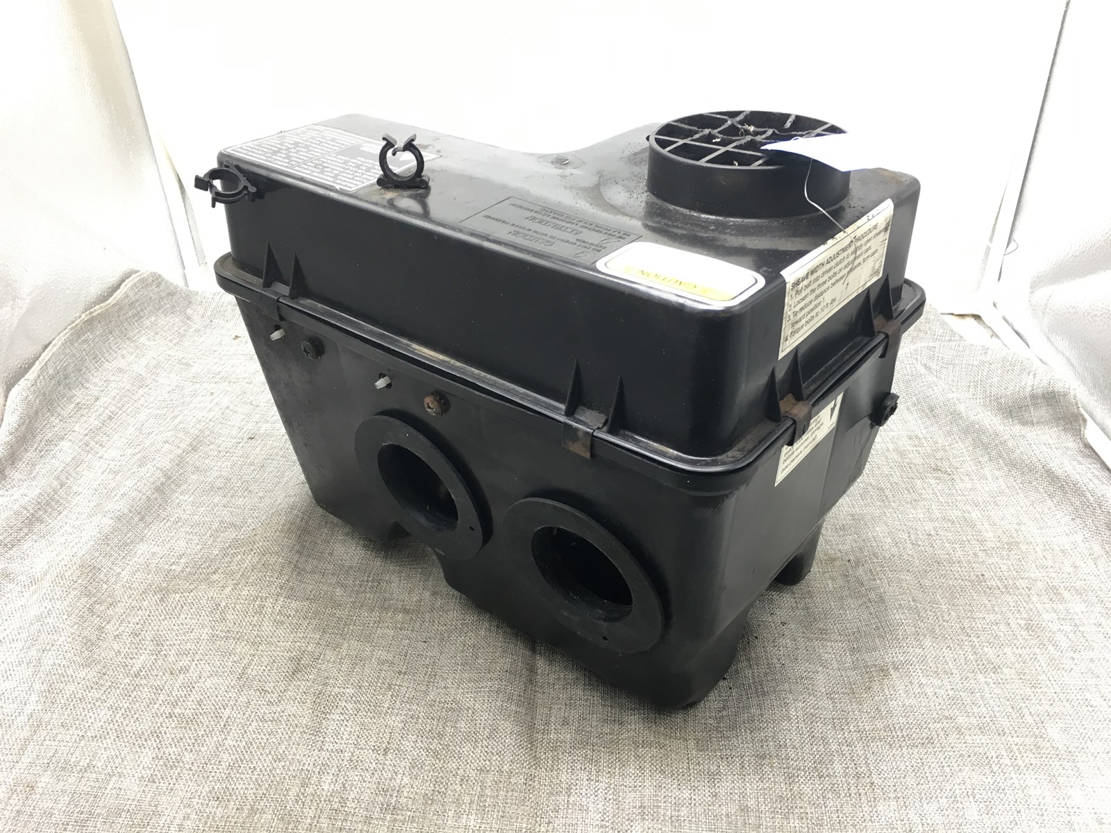 1995 Polaris Air Box - Image 2
