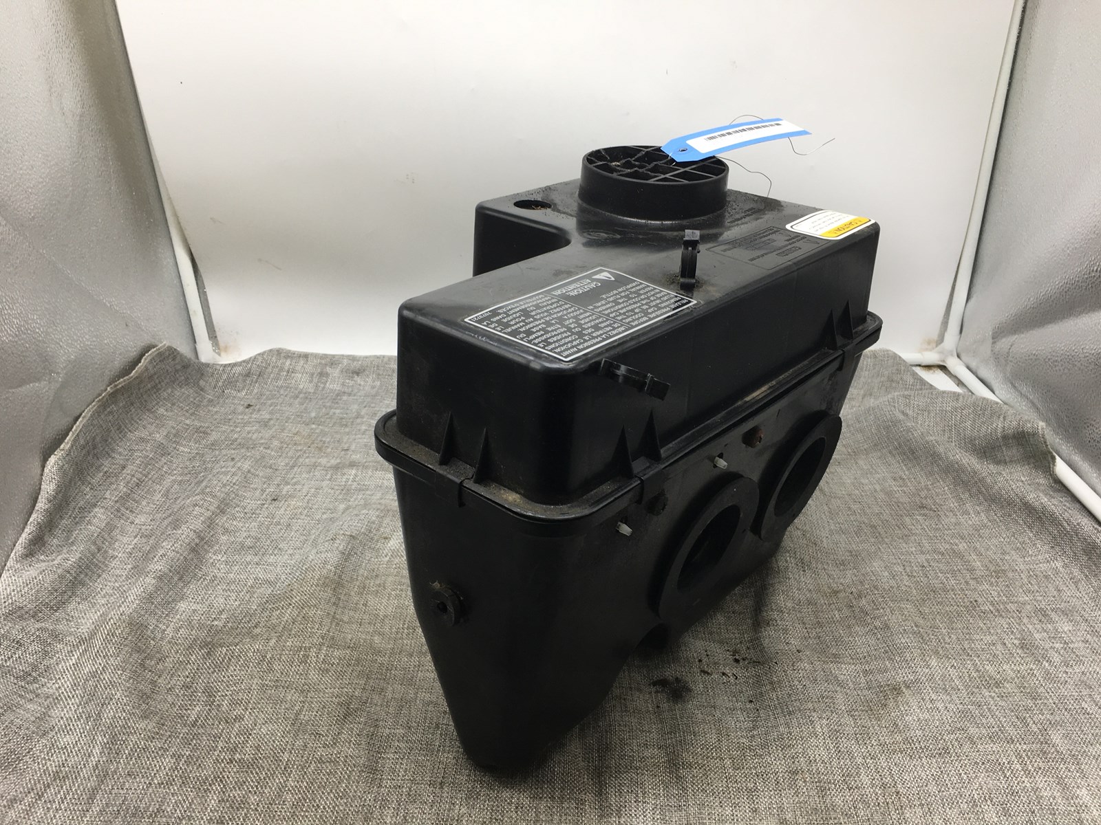 1995 Polaris Air Box - Image 3