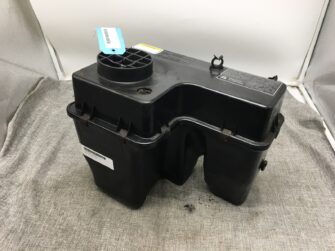 1995 Polaris Air Box