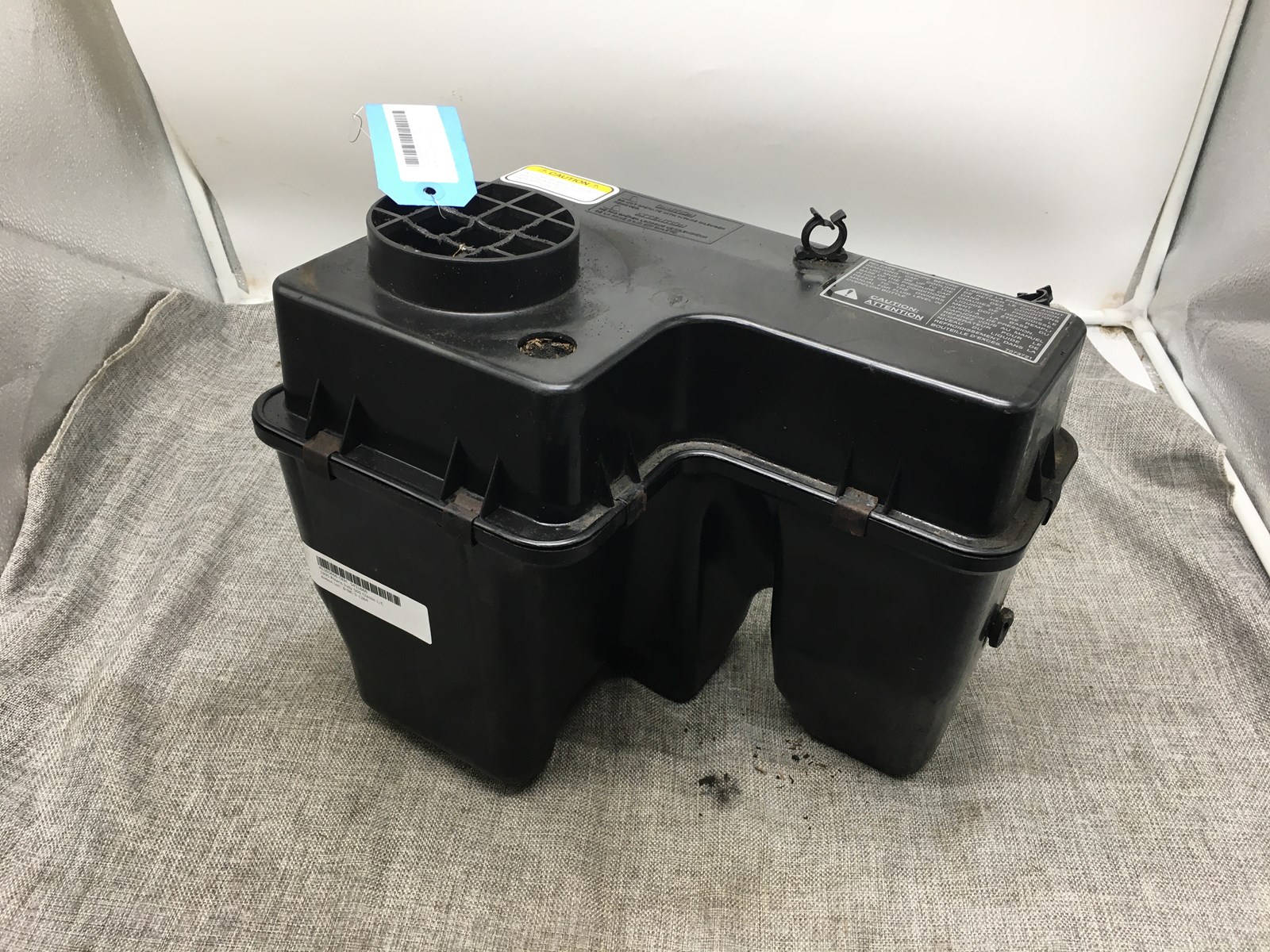 1995 Polaris Air Box