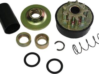 1999 Polaris NEW SP1 STARTER DRIVE GEAR