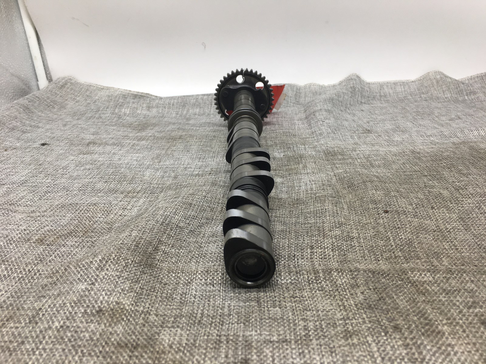 2007 Yamaha Waverunner FX HO 3-Pass Camshaft 1 - Image 4