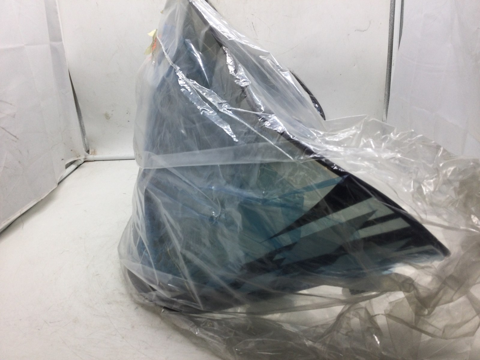 2000 Polaris New Windshield 15" Tinted - Image 2