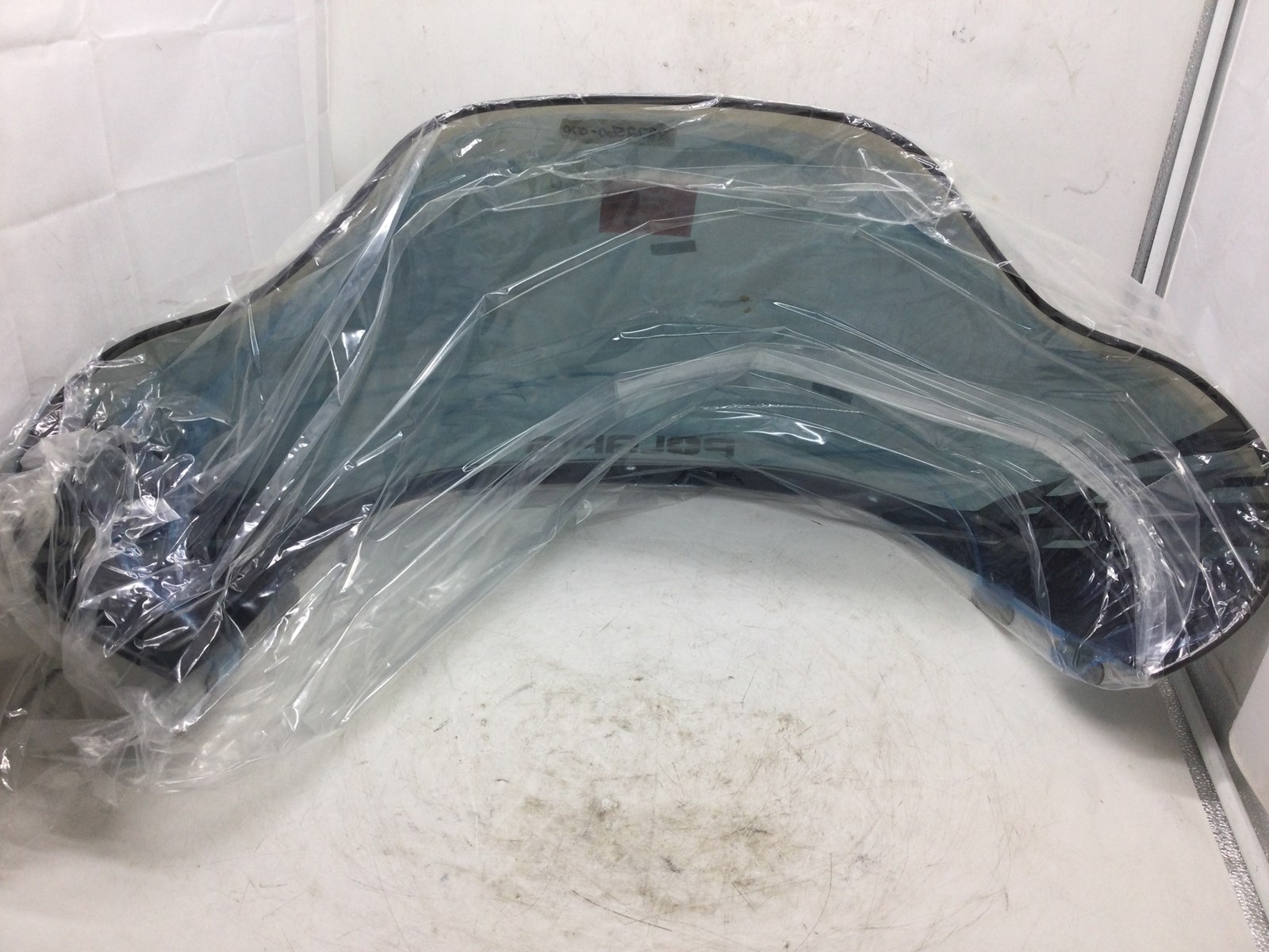 2000 Polaris New Windshield 15" Tinted - Image 3