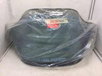 2000 Polaris New Windshield 15" Tinted