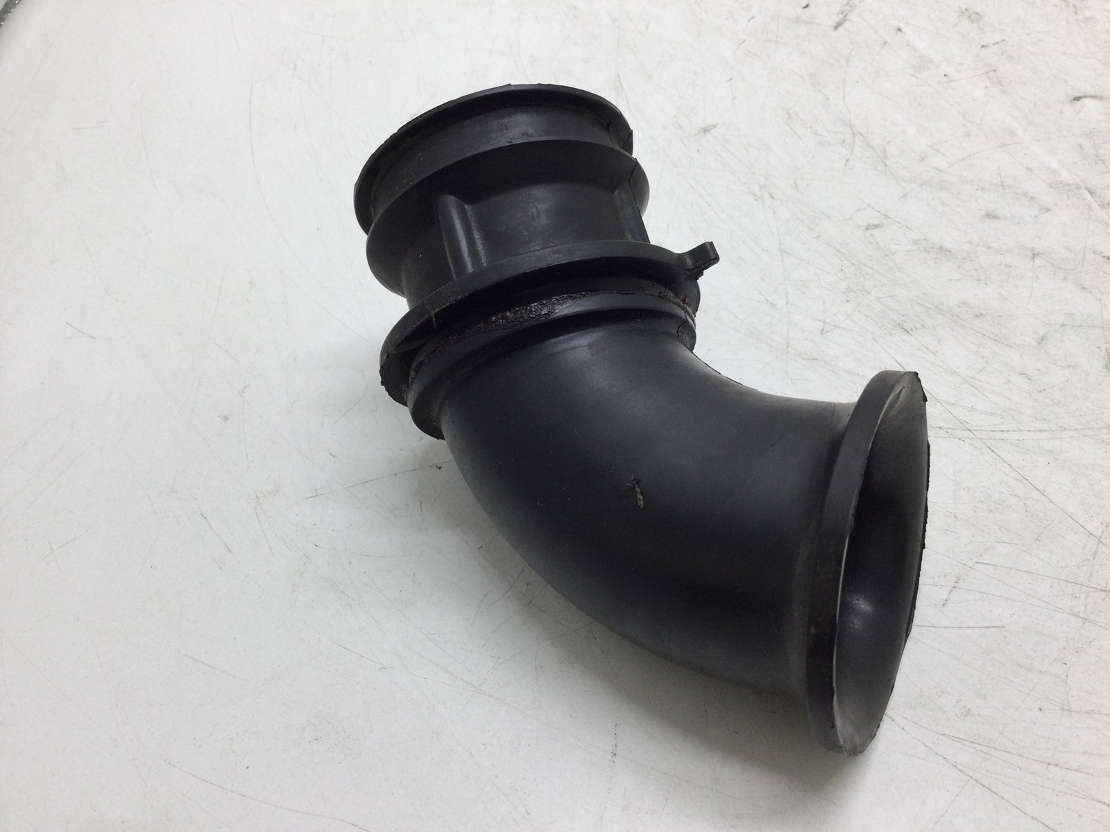 2006 Yamaha Airbox Rubber Boot/Joint - Image 3