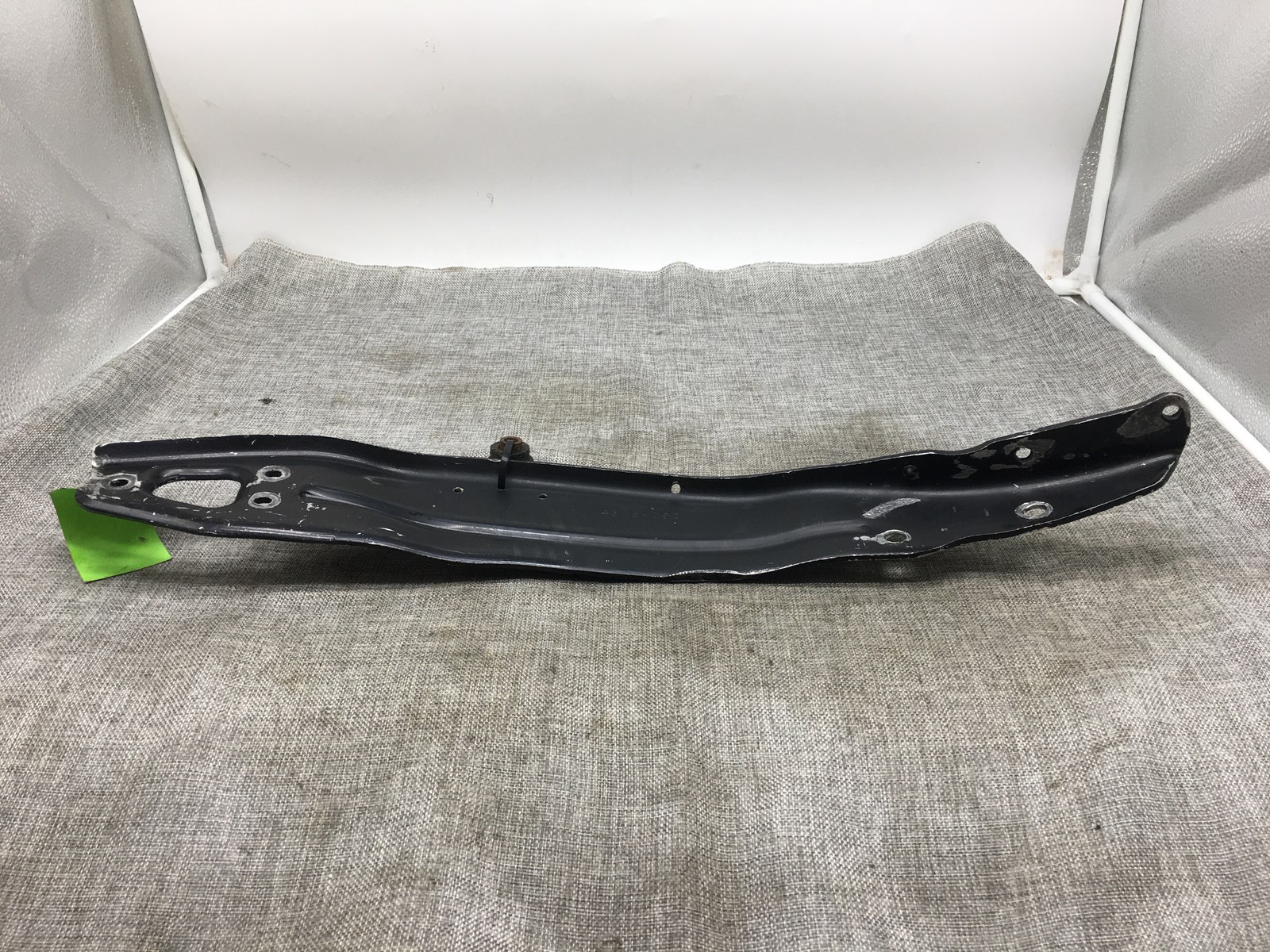 2007 Arctic Cat Left Side Plate Brace - Image 3