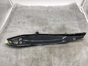 2007 Arctic Cat Left Side Plate Brace