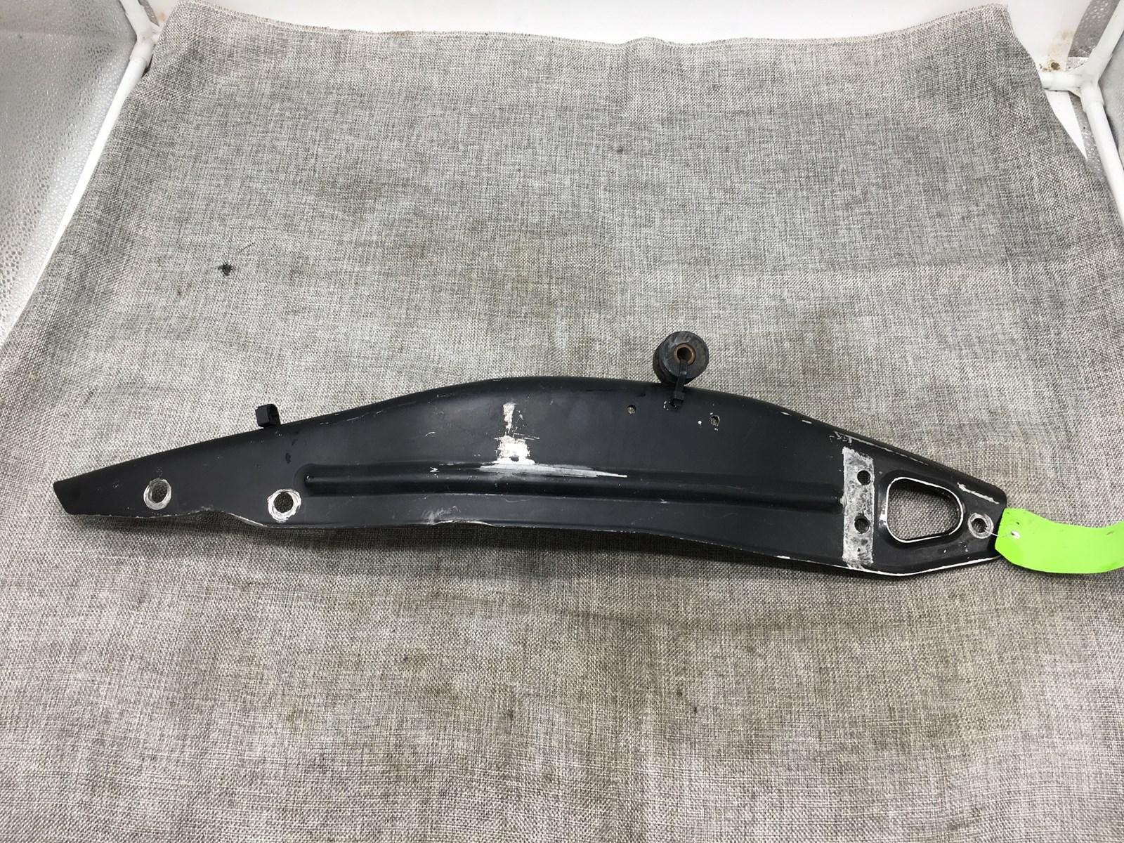 2007 Arctic Cat Left Side Plate Brace - Image 4