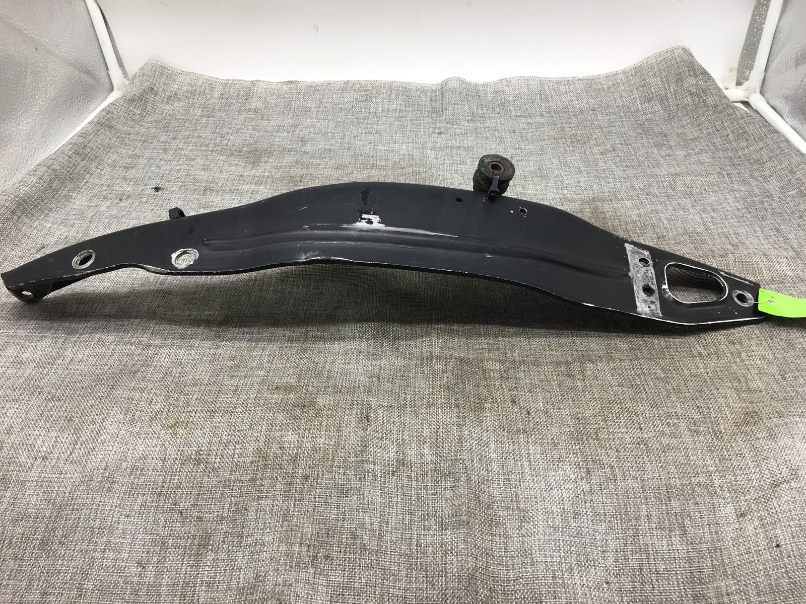 2007 Arctic Cat Left Side Plate Brace - Image 5