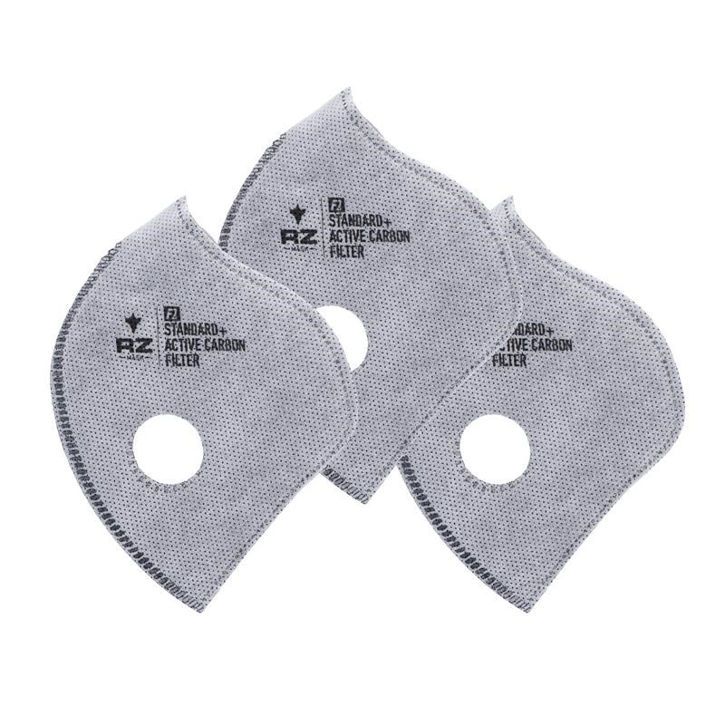 RZ MASK BREATHE SAFE REGULAR 3/PACK