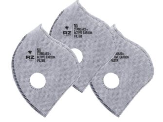RZ MASK BREATHE SAFE YOUTH 3/PACK