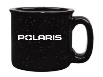 POLARIS 15 OZ CAMPFIRE MUG