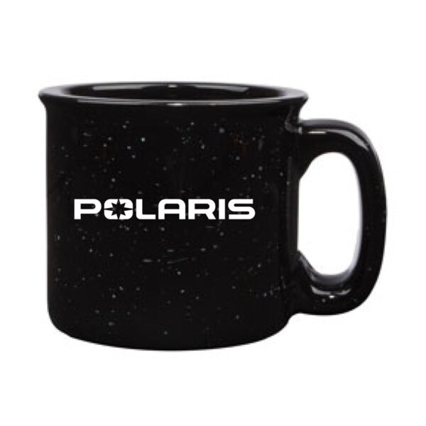 POLARIS 15 OZ CAMPFIRE MUG