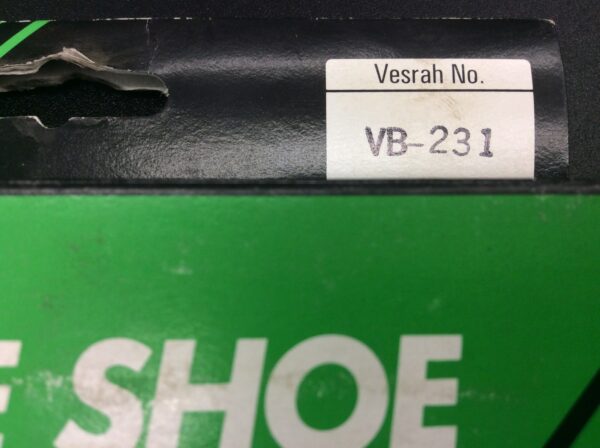 1997 Yamaha Brake Shoes - Image 3