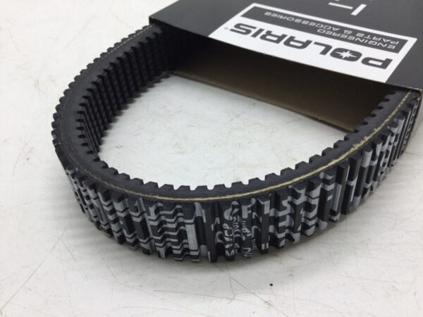 2005 Polaris New Drive Belt - Image 2