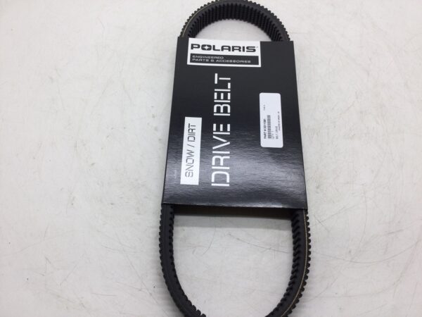 2005 Polaris New Drive Belt