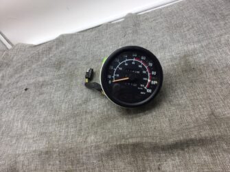 2003 Arctic Cat SPEEDO (7145 miles)