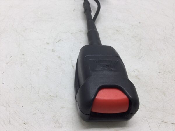 2019 Polaris General 1000 Driver Seat Belt Buckle w/Switch - Image 2