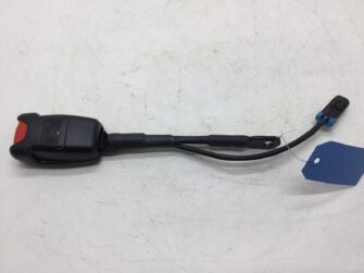 2019 Polaris General 1000 Driver Seat Belt Buckle w/Switch