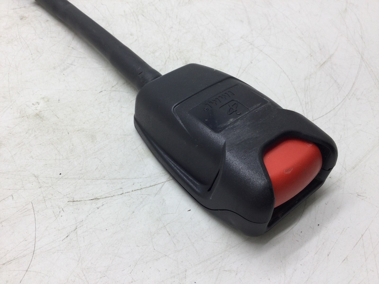 2019 Polaris General 1000 Seat Belt Buckle - Image 2