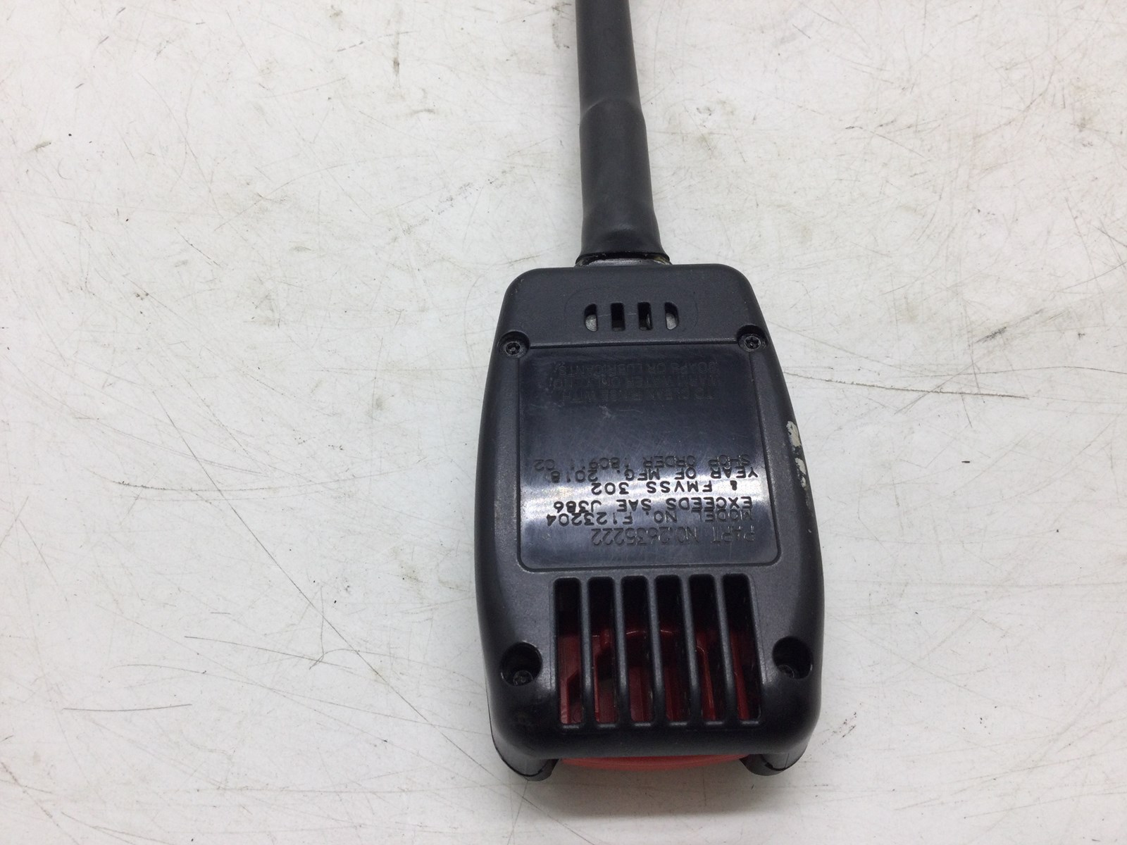 2019 Polaris General 1000 Seat Belt Buckle - Image 3