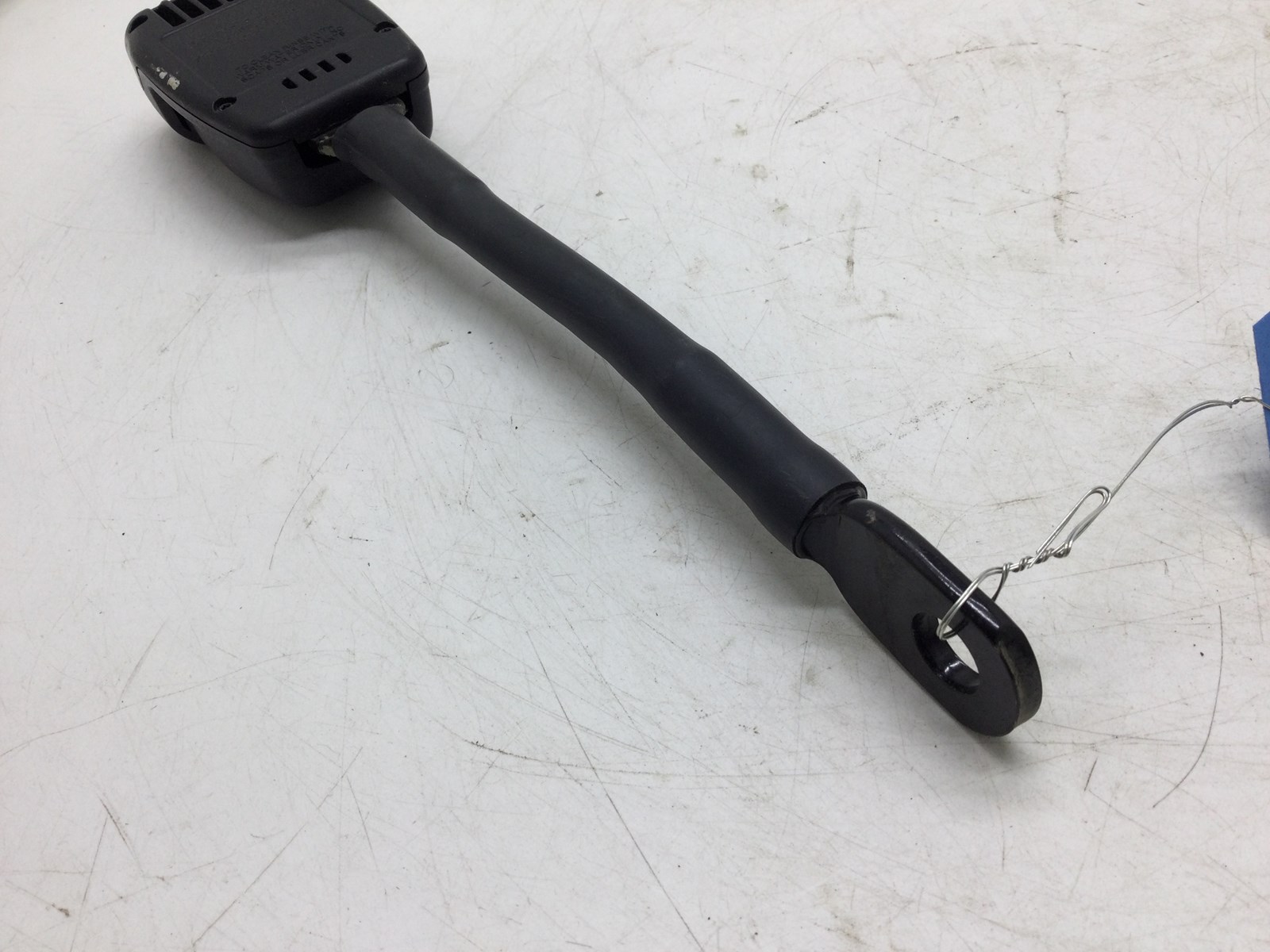 2019 Polaris General 1000 Seat Belt Buckle - Image 4