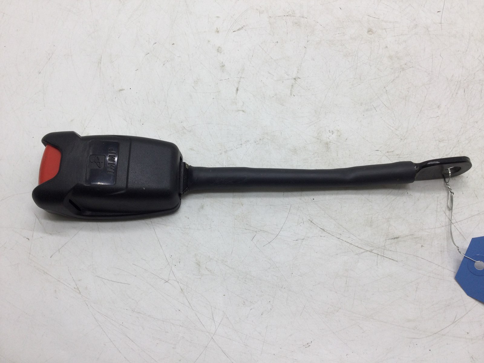 2019 Polaris General 1000 Seat Belt Buckle