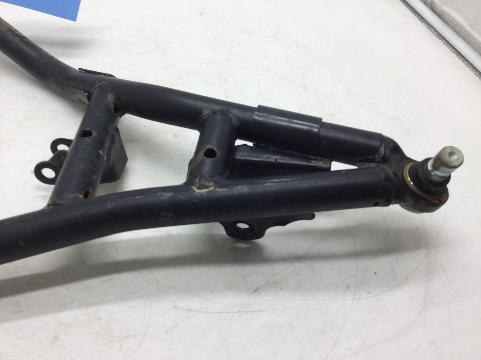 2019 Polaris General 1000 Right Upper A-Arm - Image 4