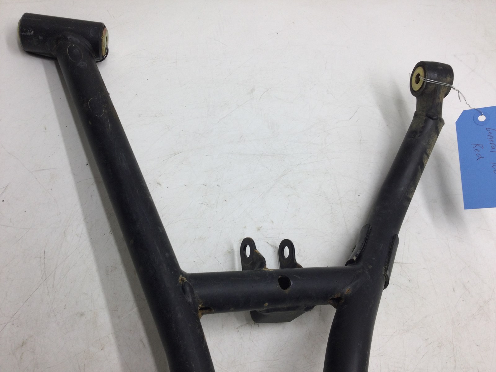 2019 Polaris General 1000 Right Upper A-Arm - Image 5