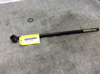 1996 Polaris RADIUS ROD, UPPER, BLACK
