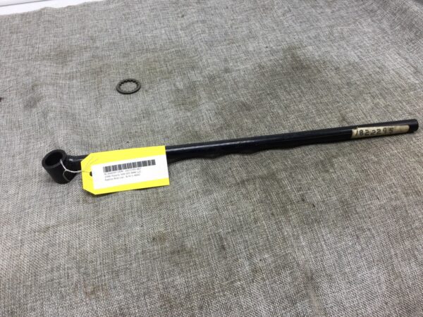 1996 Polaris RADIUS ROD, UPPER, BLACK