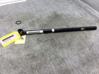 1996 Polaris RADIUS ROD, LOWER