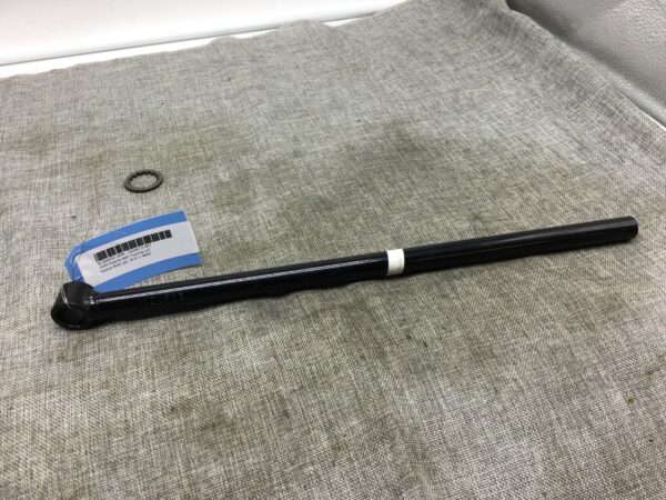 2000 Polaris RADIUS ROD, LOWER, BLACK