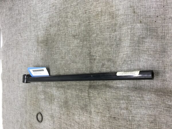 1996 Polaris RADIUS ROD, LOWER, BLACK - Image 3