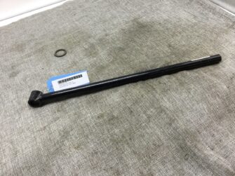 1996 Polaris RADIUS ROD, LOWER, BLACK