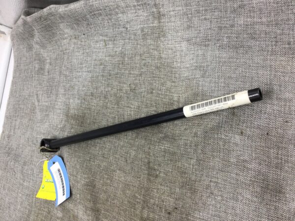 1996 Polaris RADIUS ROD, UPPER, BLACK, NO BUSHING - Image 3