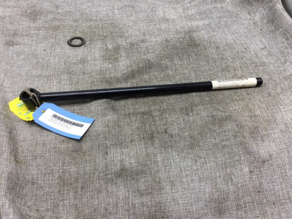 1996 Polaris RADIUS ROD, UPPER, BLACK, NO BUSHING