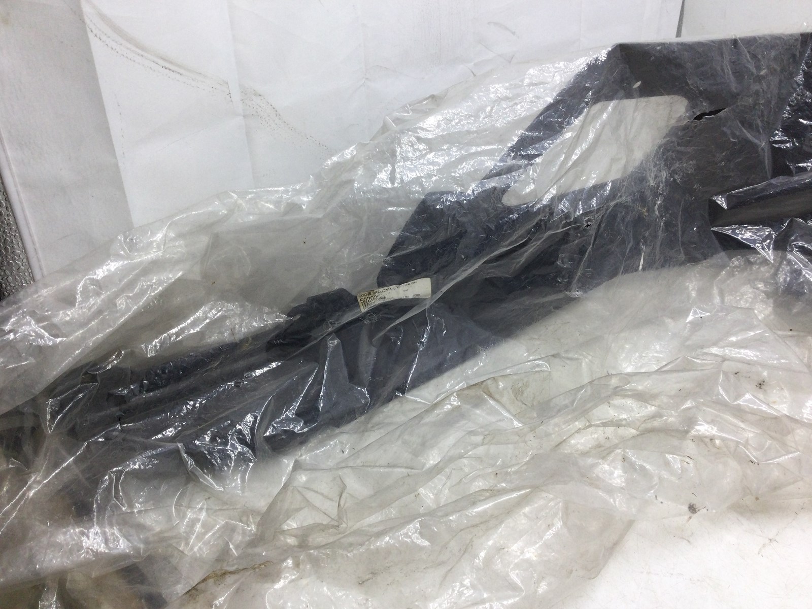 2016 Ski-Doo Right Bottom Pan - Image 2