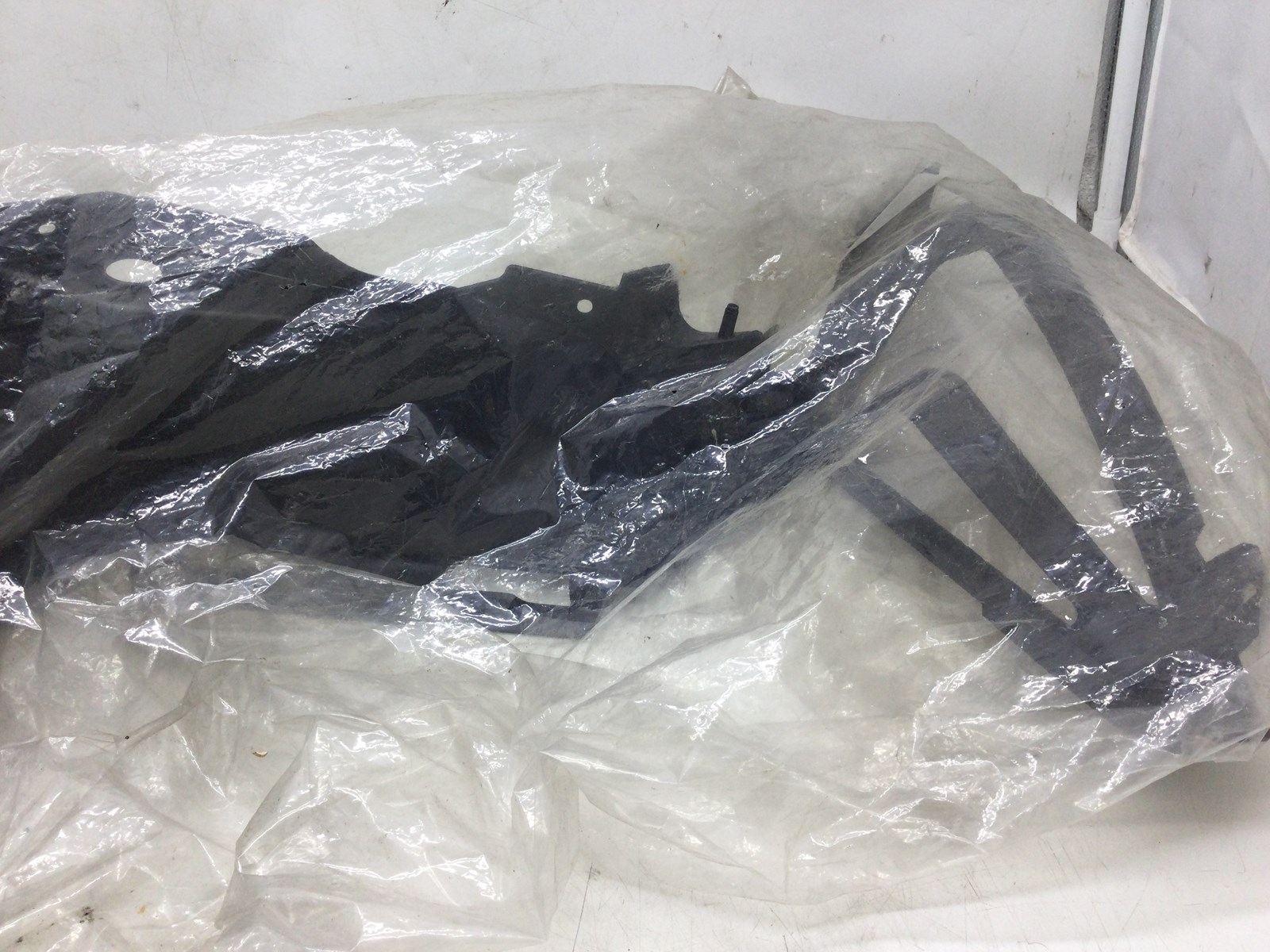 2016 Ski-Doo Right Bottom Pan - Image 3